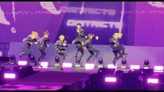 Stray Kids - DISTRICT 9 - Sydney Day 1 - Pt 5