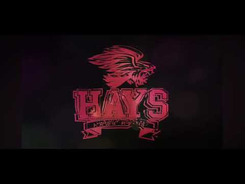 Jack C Hays High School Marching Band: Circle Cycle 2021