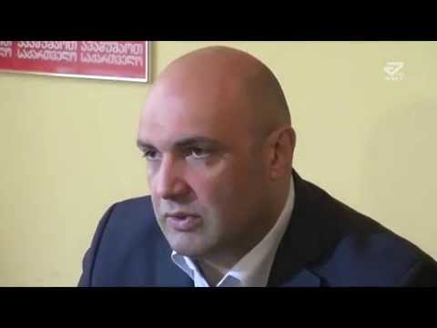 საპარლამეტო უმცირესობის წევრი გია თევდორაძე შერჩევით სამართალზე საუბრობს