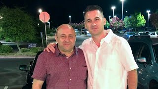 Strigă Duhul Sfânt (În loving memory of LUDOVIC ARMAN) Otniel Știrb [ Audio]