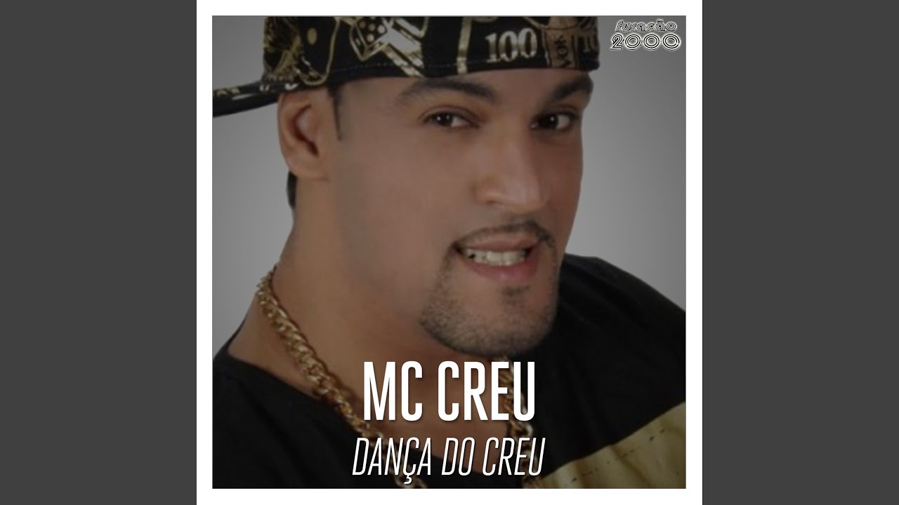 Foto do artista Mc Creu
