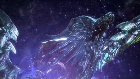FINAL FANTASY XIV: Stormblood- Shinryu Extreme