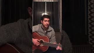 Onur Can Özcan - Yaramızda Kalsın (Cover)
