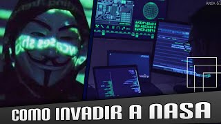 Os maiores e mais famosos hackers da história