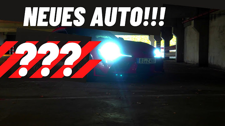 Neues Auto für 2022 | ZRC