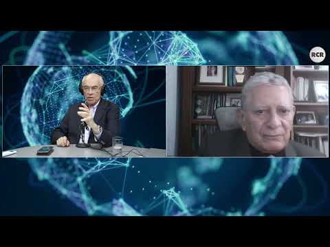 Geopolítica en RCR