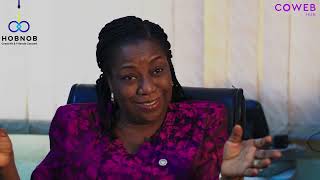 OAU Impacted me in a lot of ways - Mrs Fakorede Olufikemi (Registrar at Adeyemi College)