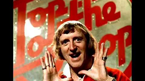 John Lydon in 1978: 'I'd like to kill Jimmy Savile ..i know some rumors'