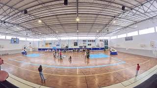 Final Taça Nacional Grib X Linces Mafra