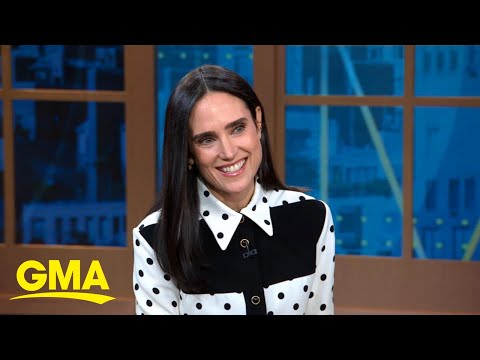 Video: Kas jennifer connelly on lumepiistaja teises hooajas?