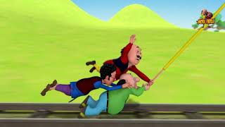 Download Lagu John ने दिनदहाड़े Heroine का अपहरण कर लिया | Motu-Patlu MP3 Download Lagu John ने दिनदहाड़े Heroine का अपहरण कर लिया | Motu-Patlu MP3