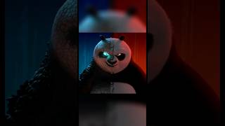 I’m WORRIED about Kung Fu Panda 4 but these TWO clips look good. Po vs Po(￼chameleon)￼ fight