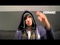 K! TOUR 2010 - Young Guns in Cardiff