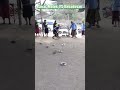 Lomba Gasing Besi Lombok Timur || Part 2
