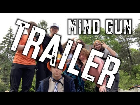 Mind Gun Trailer | Premieres August 1