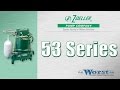 Zoeller 53 Series Pumps