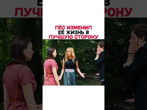 Фильм «Знакомьтесь, пёс» (2024)