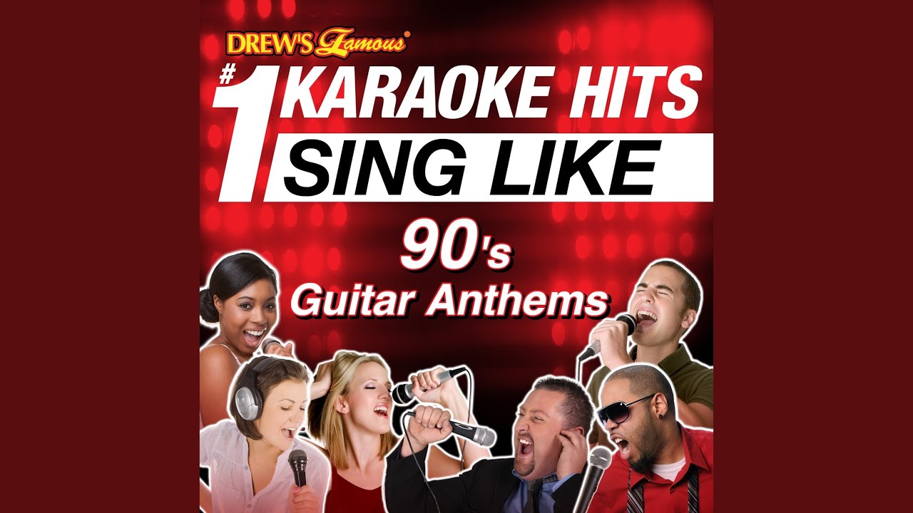 What's My Age Again (Karaoke Version) YouTube What's My Age Again (Karaoke Version) YouTube