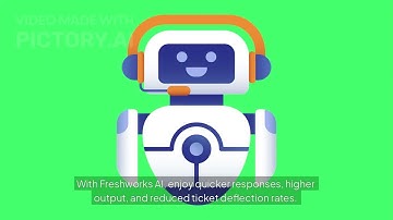 Freddy AI by Freshworks: Uncomplicating Support with People-First AI