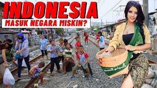 Masuk Negara Miskin? Bagaimana Kondisi Indonesia Sekarang? Apa Yang Ada Dinegara Ini?