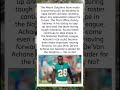 Dolphins Keep De’Von Achane In Surprise Decision 🏈🔥