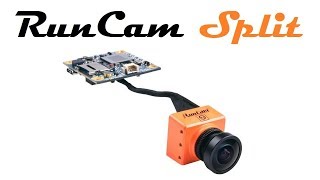 Камера Runcam Split