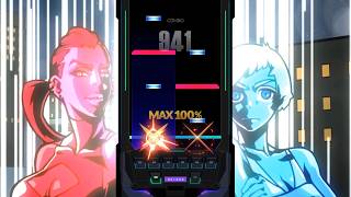 [DJMAX RESPECT V] Freedom 8B SC ☆8