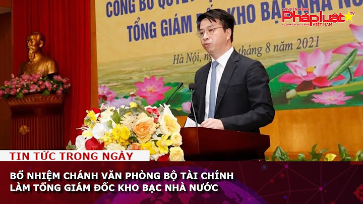 Cha nh văn phongf bô taif chi nh trần quân năm 2024