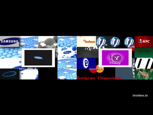 Samsung vs All Of The Best Animation Logos - Sparta ATW Remix Parison 58 class=