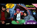 Camping in snow  rain  camping in uttarakhand  annucamping