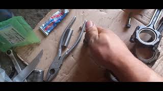 Damas Shatuni Tekshirish Va Metkasi