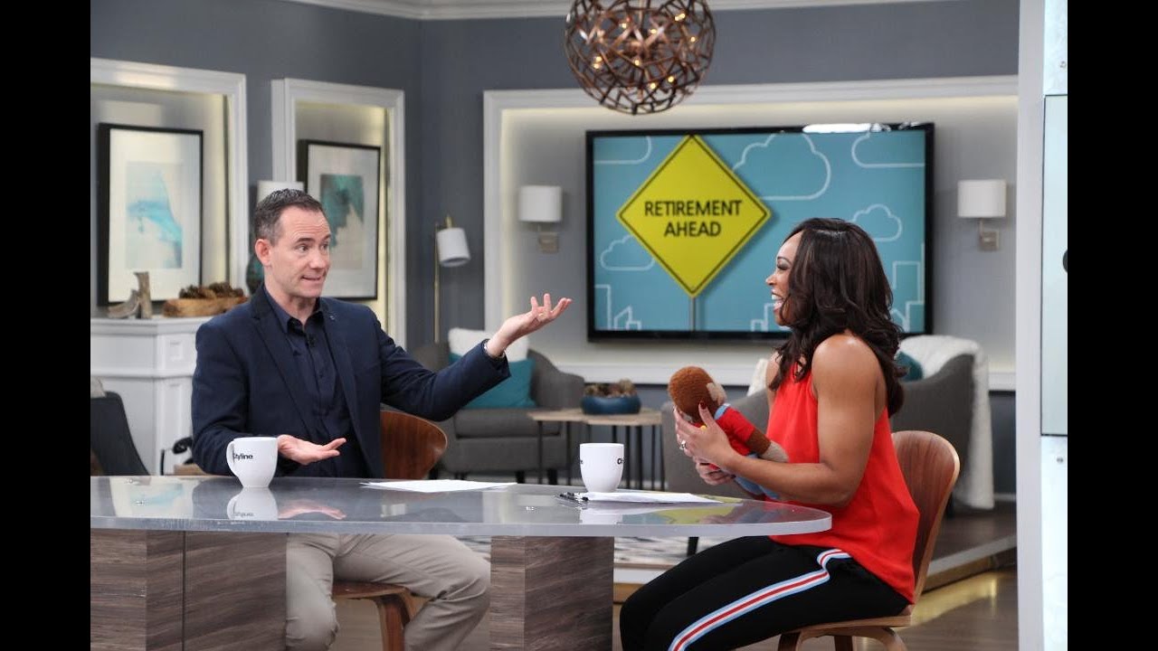 How Much Money Is Enough For A Comfortable Retirement Youtube