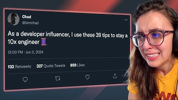 Developer Influencer | Cassidy Williams