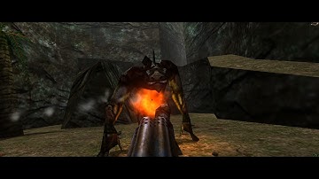 Unreal Na Pali (reshade) - 12. Nagomi Passage - [UltraWide 4K PC]