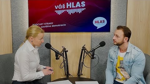 2. diel podcastu Váš HLAS - Matúš Šutaj Eštok | VAŠE OTÁZKY TÝKAJÚCE SA REFERENDA
