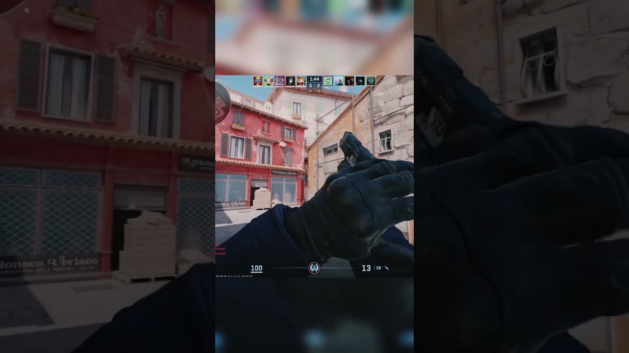 Как вам нарезочка ? 