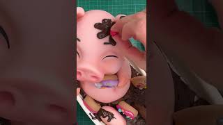 Pig in a bathtub cake short #cake #cakedecorating #cakedesign #cakes #birthdaycake
Hereโs a look at one of my latest cake video tutorials available for my members ๐ท
Learn how to sculpt this cute greedy pig and carve this beautiful bath cake in my subscription service with Dawn and myself over at happycakers.co.uk
To see more of my cakes and creations please visit my pages below-
Facebook https://www.facebook.com/zoesfancycakes
TikTok https://www.tiktok.com/@zoesfancycakes
Twitter https://twitter.com/zoesfancycakes
Instagram https://instagram.com/zoesfancycakes/
Website http://www.zoesfancycakes.co.uk/ Pig in a bathtub cake short #cake #cakedecorating #cakedesign #cakes #birthdaycake