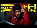 How to spice up a boring chord progression more than just 251s