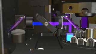 SpectraMax Paradigm Multi-Mode Detection Platform with TUNE Technology
