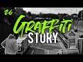 Graffiti Story - Bombing an der Autobahn | 026