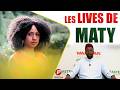 EN DIRECT LES LIVES DE MATY FALL Sortie De Sonko Toni Ay Fénam EN DIRECT LES LIVES DE MATY FALL Sortie De Sonko Toni Ay Fénam