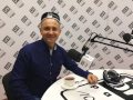 Павел Раков в гостях в эфире БИМ-радио