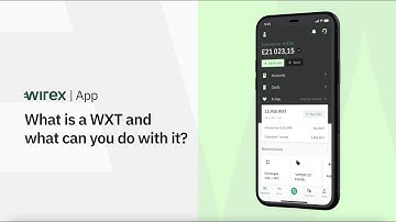 What’s a WXT?