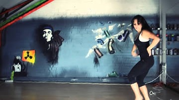 Танцевальное шоу с Ксюшей Сушковой (ТС "Under Stand").mp4