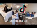 Mariah and Bill TikTok Compilation - Part 24