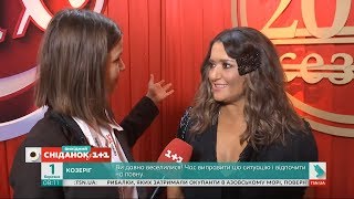 Закулисье нового сезона шоу «Лига смеха» — ТелеСниданок