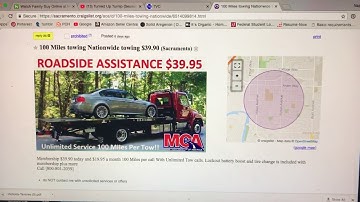 MCA- Craigslist Training 2018 Unlimited leads Daily Posting Services!