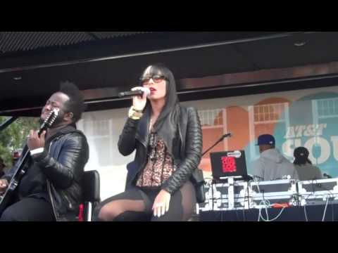 CLEMagazine - Bridget
