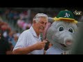 A's Cast Live Ahead of A's & Pirates from West Sac! | Max Muncy & Dallas Braden join Towny!