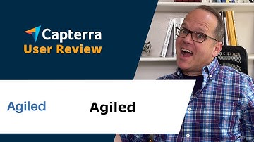 Agiled Review: All In One Consulting Platform Tool